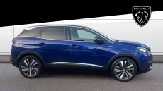 Peugeot 3008 1.2 PureTech GT Line Premium 5dr Petrol Estate